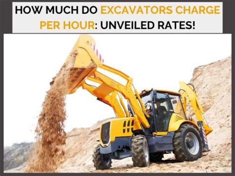 how much to charge per hour for mini excavator work|skid steer cost per hour.